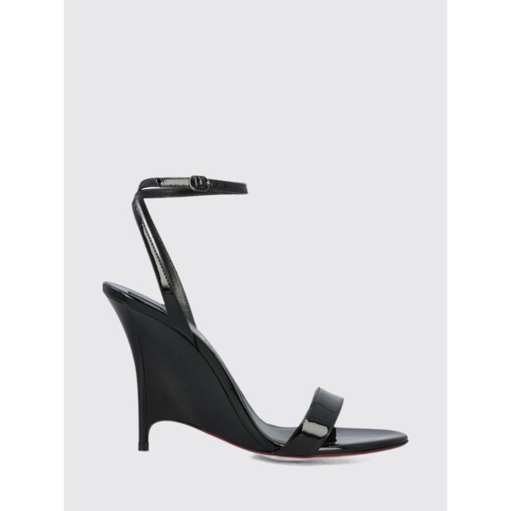 Christian Louboutin Women Heeled Sandal Woman Christian Louboutin